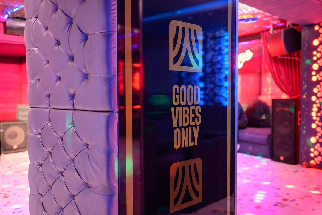 Sala klubowa — zdjęcie 5