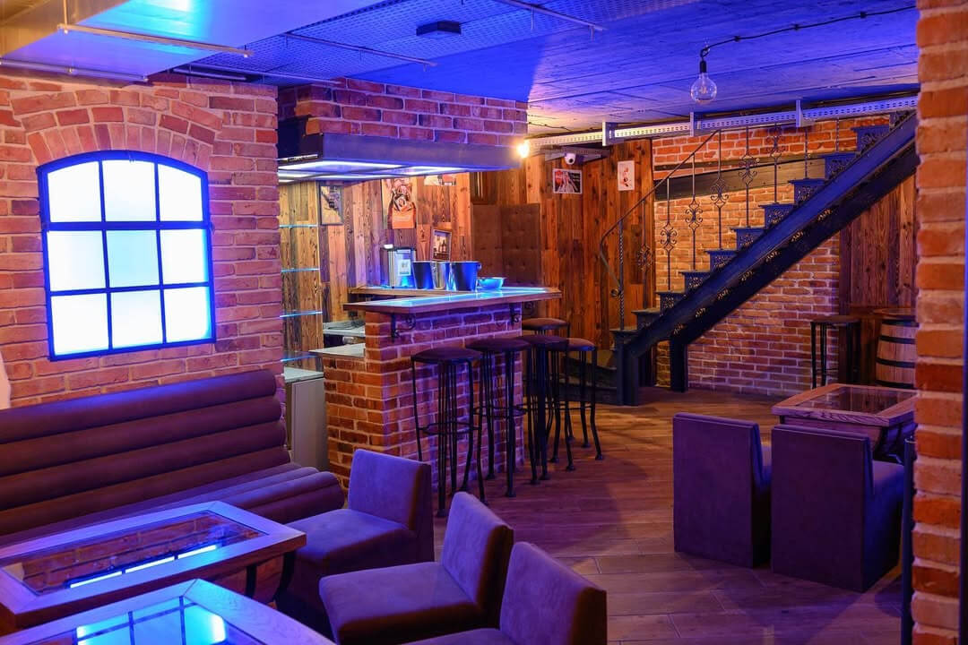 Sala retro — zdjęcie 6